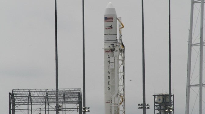 We have a “GO” for launch (Sunday July 13, 12:52pm EDT)